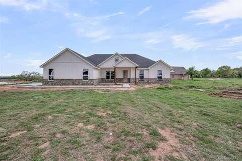 3200 County Road 310, Cleburne, TX 76031
