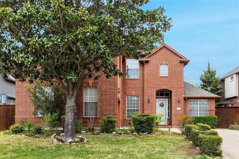 4220 Bonita Drive, Flower Mound, TX 75022