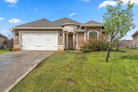 665 Nevills Road, Mount Pleasant, TX 75455