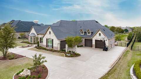 1481 Stony Trail, Prosper, TX 75078