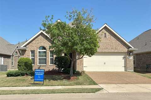 325 Prairie Hill Trail, Lewisville, TX 75056