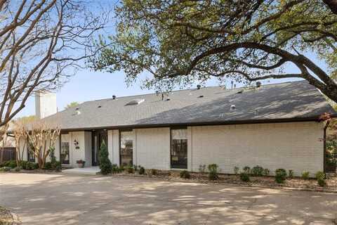6824 Churchill Way, Dallas, TX 75230