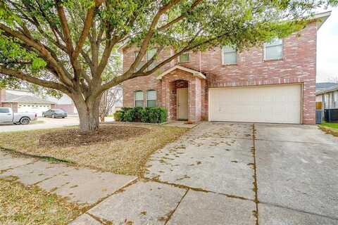 8701 Hunters Trail, Fort Worth, TX 76123