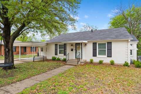 4236 Winfield Avenue, Fort Worth, TX 76109