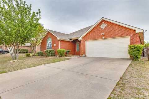 8729 Shavano Drive, Fort Worth, TX 76123