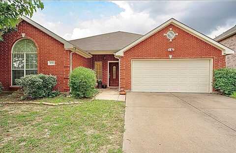 8729 Shavano Drive, Fort Worth, TX 76123