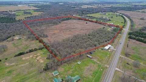 4400 N State Hwy 121, Bonham, TX 75418