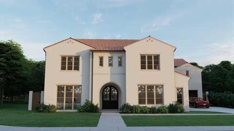 2205 Wheeler Drive, Southlake, TX 76092