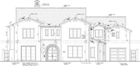 2205 Wheeler Drive, Southlake, TX 76092