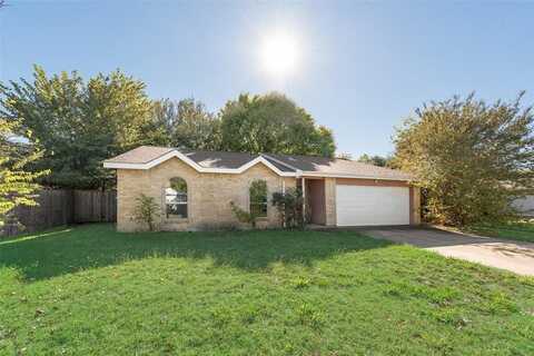 1910 Bedrock Lane, Arlington, TX 76006