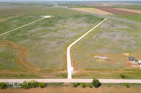 Tbd Lot 24 CR 428, Hawley, TX 79525