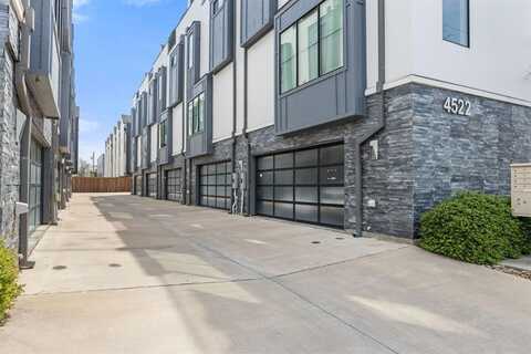 4522 Deere Street, Dallas, TX 75204