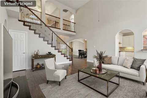 12576 Pond Cypress Lane, Frisco, TX 75035
