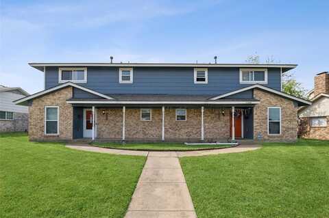 11358 Quail Run Street, Dallas, TX 75238