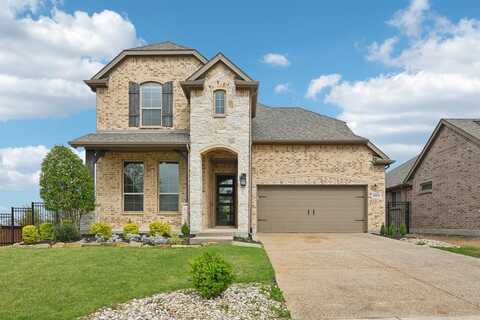 1909 Old Charm Trail, Wylie, TX 75098