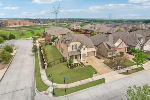 1909 Old Charm Trail, Wylie, TX 75098