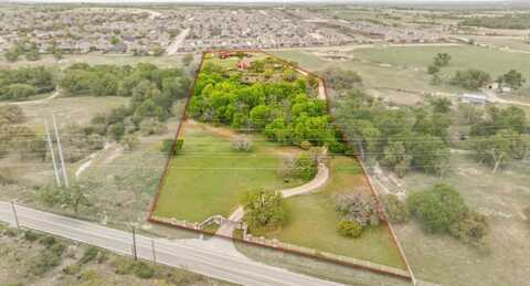 11720 White Settlement Road, Fort Worth, TX 76108