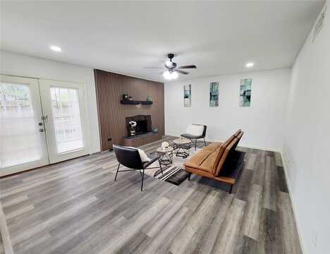 4636 Gleneagle Street, Mesquite, TX 75150