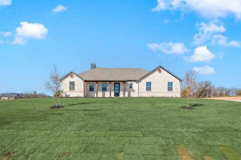 235 CR-4690, Boyd, TX 76023