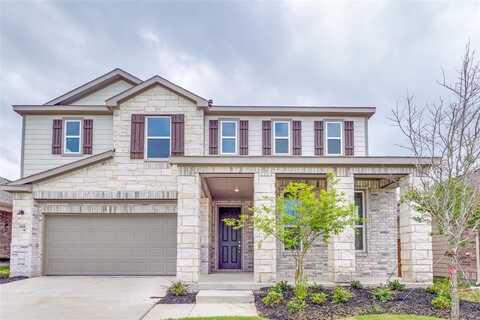3808 Parsons Street, Crandall, TX 75114