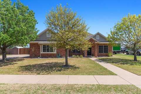 1703 Hickory Drive, Pilot Point, TX 76258