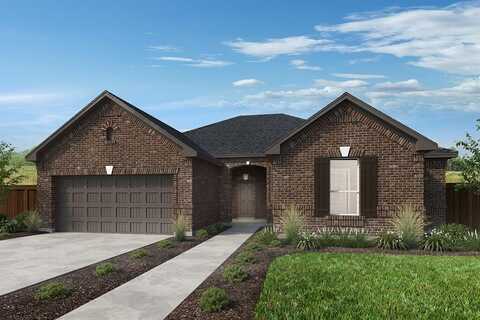 1014 Auburn Drive, Justin, TX 76247