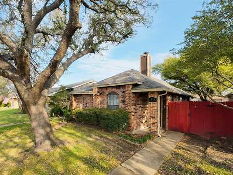 1535 Windmill Lane, Mesquite, TX 75149