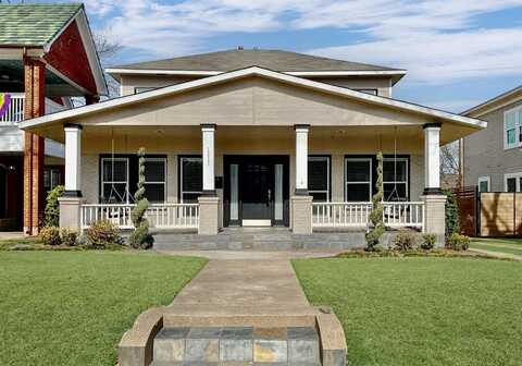 1217 Kings Highway, Dallas, TX 75208
