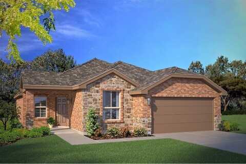 9732 Fallston Drive, Fort Worth, TX 76108
