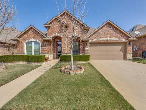 2445 Otero Pass, Fort Worth, TX 76131