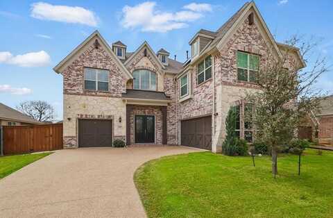 2839 Terrosa Road, Grand Prairie, TX 75054