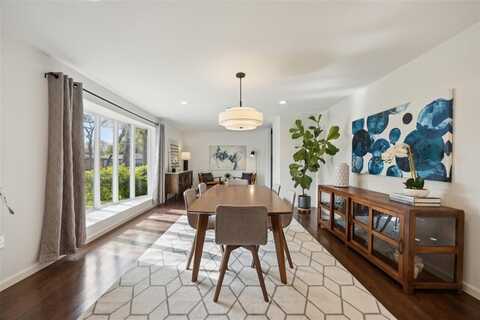 5329 Ashbrook Road, Dallas, TX 75227