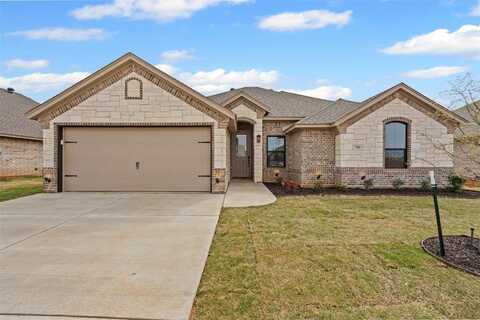 700 Jameson, Springtown, TX 76082