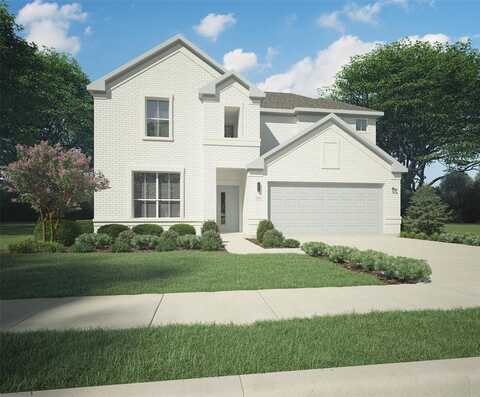 1003 Edgehurst Drive, McKinney, TX 75071