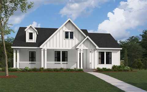 408 Dylan Way, Midlothian, TX 76065
