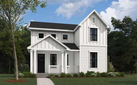1023 Olivia Branch Drive, Midlothian, TX 76065