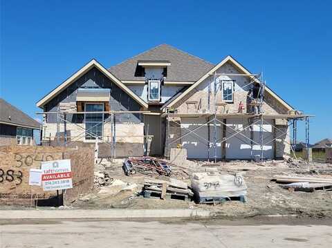 3048 Rembrandt Drive, Royse City, TX 75189
