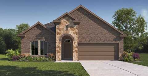6978 Ranch Oak Lane, Garland, TX 75043