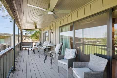 1655 Cedar Crest Loop, Graford, TX 76449