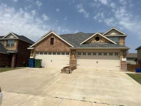 4918 Villas Drive, Sanger, TX 76266