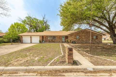 2471 W Mimosa Lane, Stephenville, TX 76401