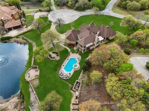 201 Silver Valley Court, Fort Worth, TX 76108