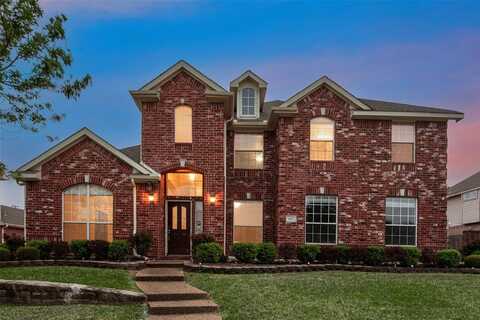1610 Lakeland Park Drive, Garland, TX 75043