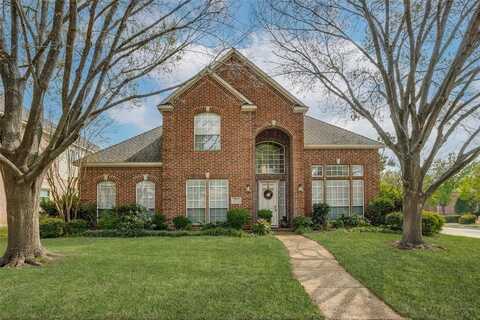 6332 Yorkdale Drive, Plano, TX 75093