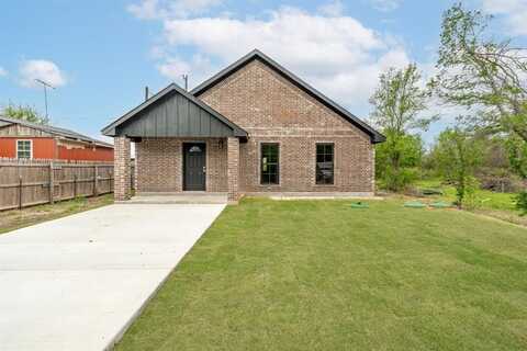 4222 Terri Lee Lane, Granbury, TX 76048