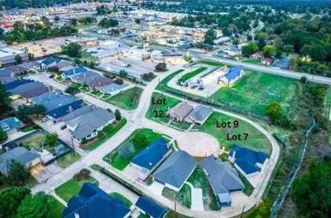 4235 Primrose Lane, Paris, TX 75462