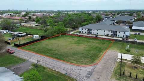 2434 S 23rd Street, Waco, TX 76706