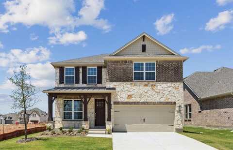 14534 Herschel Street, Pilot Point, TX 76258