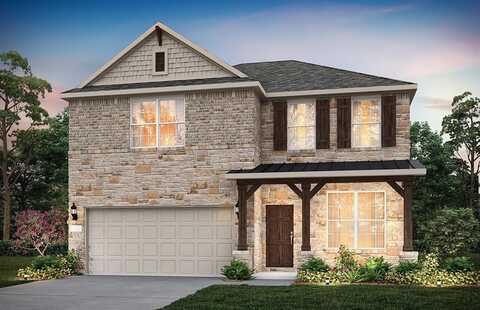 14534 Herschel Street, Pilot Point, TX 75009