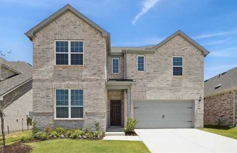 5921 Mayer Avenue, Pilot Point, TX 76258